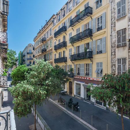 "Le Zen" By Enjoynice, Central Spacious Apartment With Airco, Beach At 10 Min Eksteriør bilde