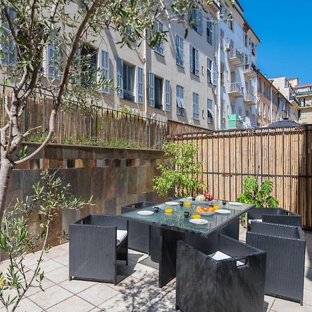 "Le Zen" By Enjoynice, Central Spacious Apartment With Airco, Beach At 10 Min Eksteriør bilde