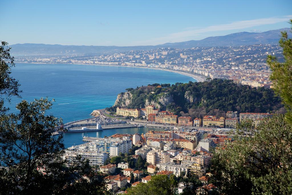 "Le Zen" By Enjoynice, Central Spacious Apartment With Airco, Beach At 10 Min Rom bilde
