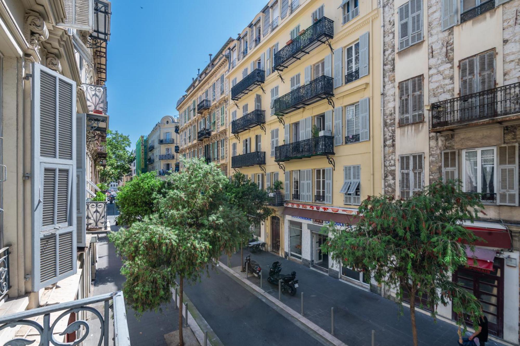 "Le Zen" By Enjoynice, Central Spacious Apartment With Airco, Beach At 10 Min Eksteriør bilde