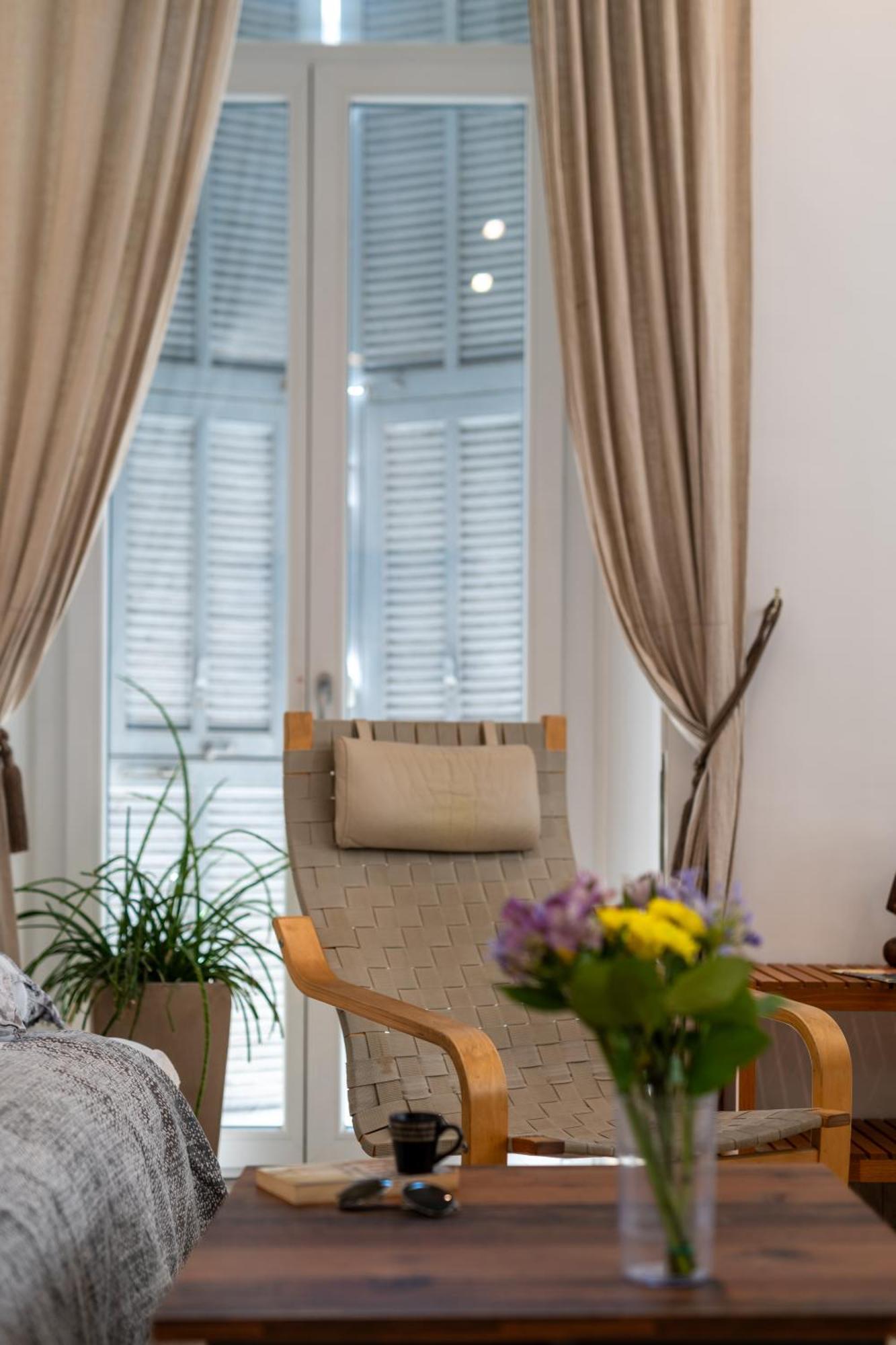 "Le Zen" By Enjoynice, Central Spacious Apartment With Airco, Beach At 10 Min Eksteriør bilde