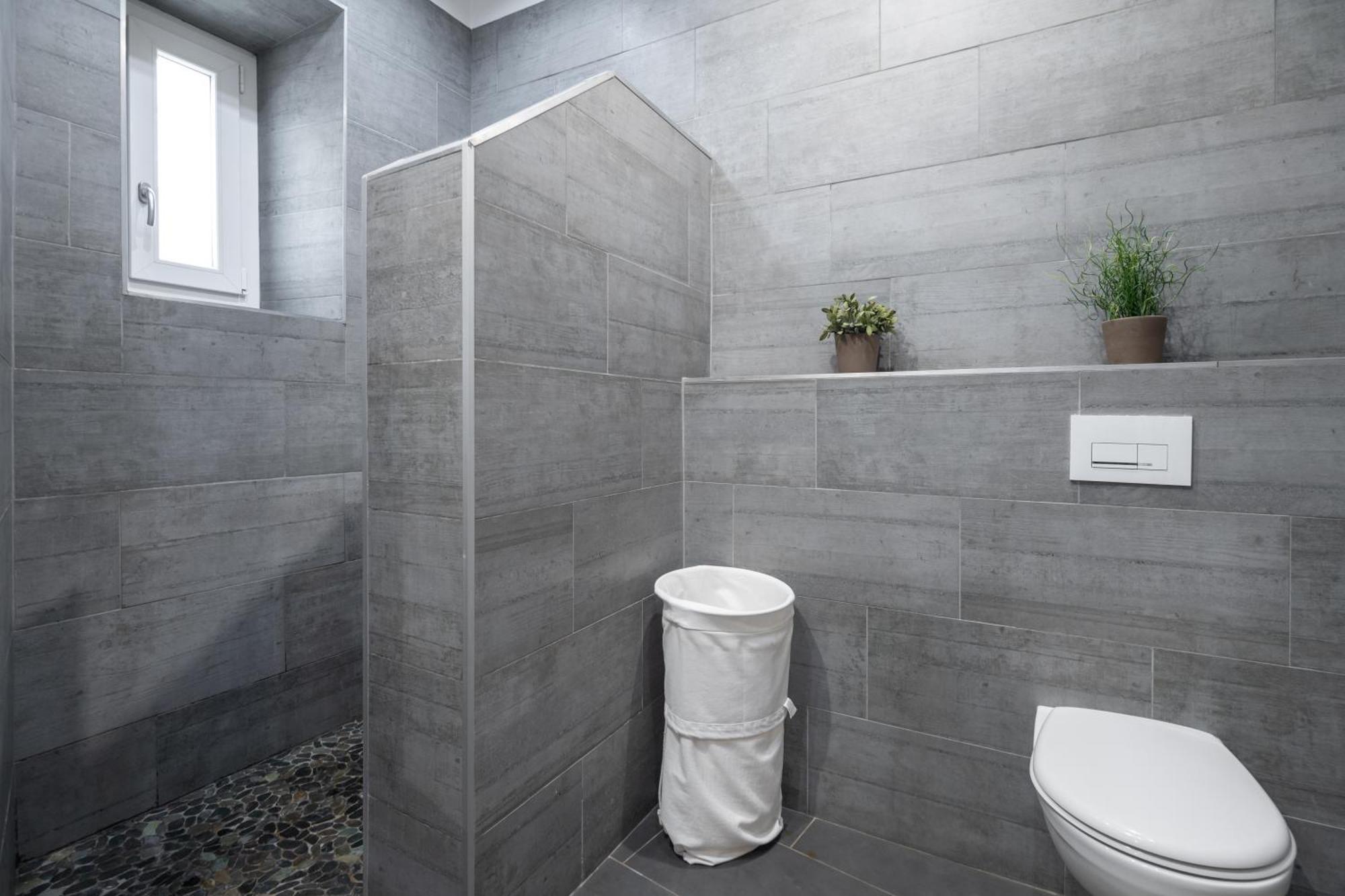 "Le Zen" By Enjoynice, Central Spacious Apartment With Airco, Beach At 10 Min Eksteriør bilde