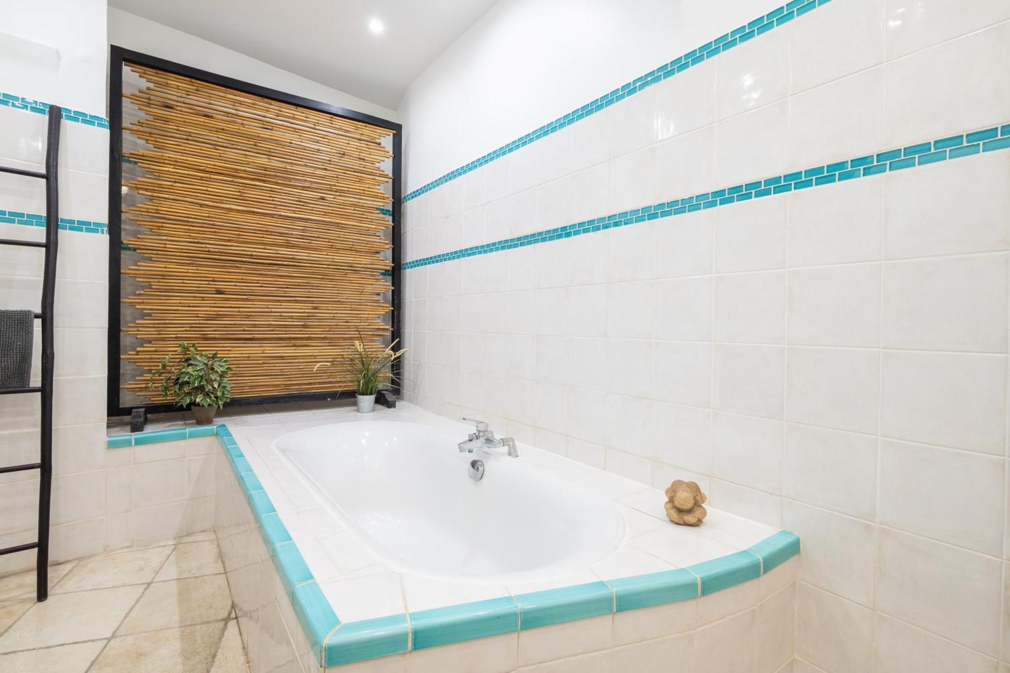 "Le Zen" By Enjoynice, Central Spacious Apartment With Airco, Beach At 10 Min Eksteriør bilde